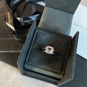 David Yurman Petite Albion Ring